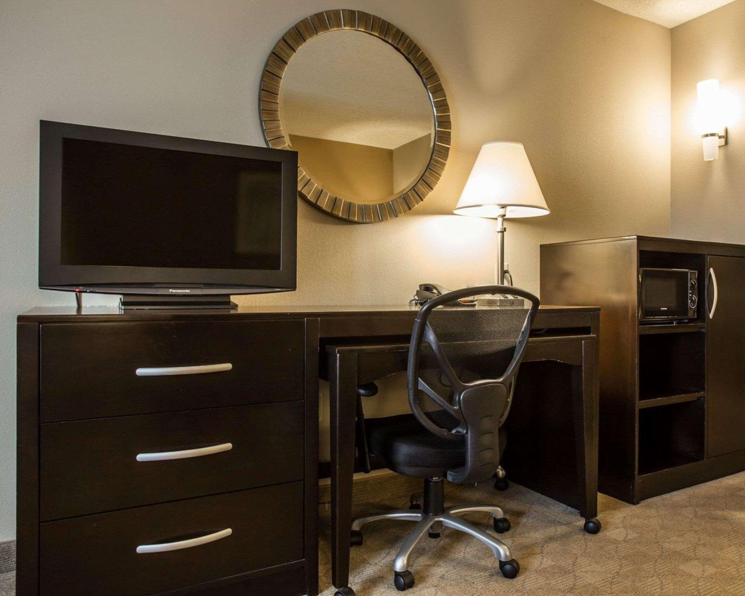 Comfort Suites Huntersville Near Lake Norman Eksteriør billede