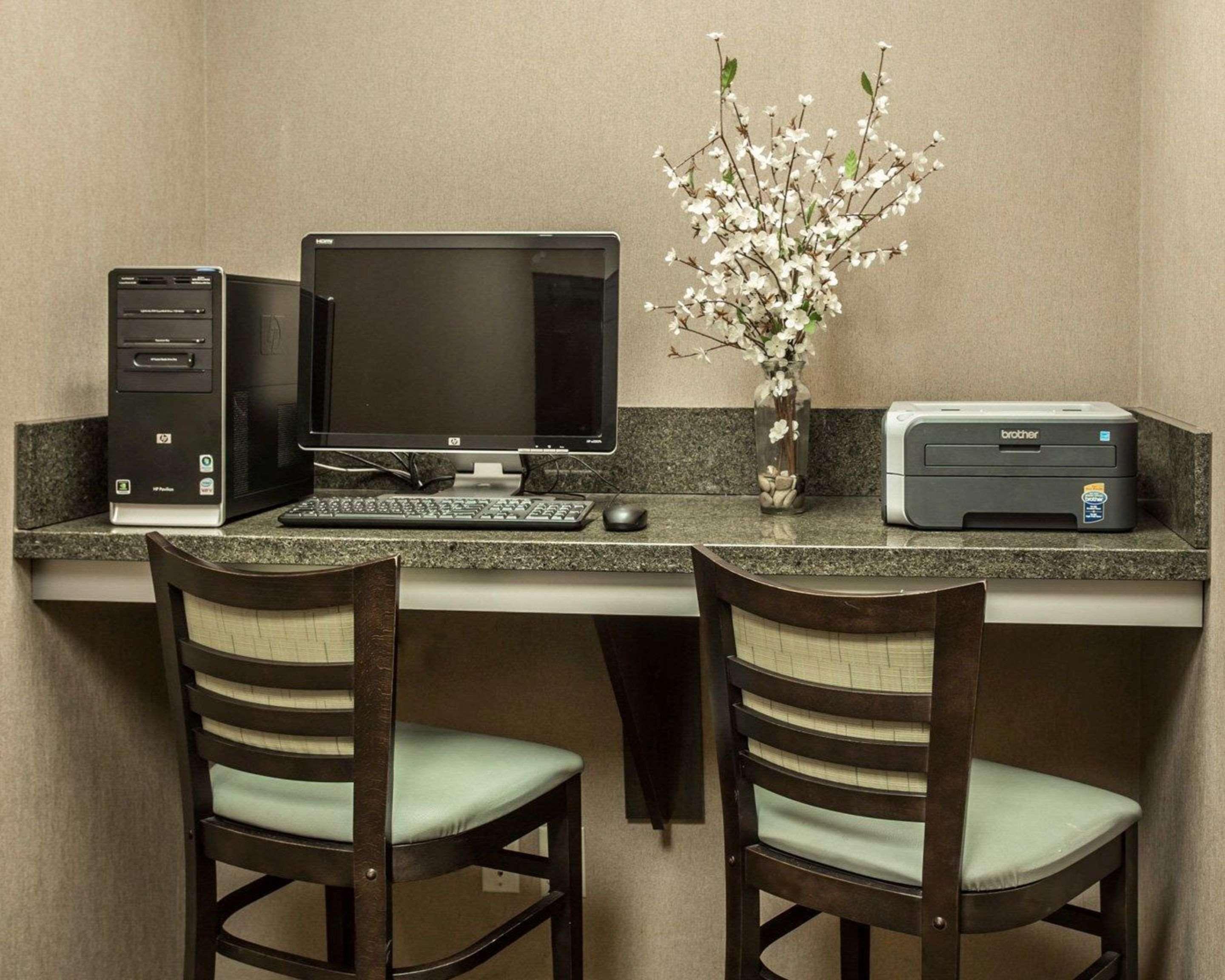 Comfort Suites Huntersville Near Lake Norman Eksteriør billede